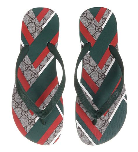 replica gucci flip flops ebay